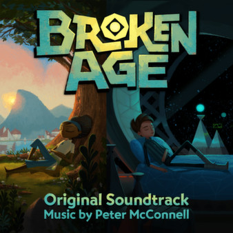 Скриншот из Broken Age - Soundtrack