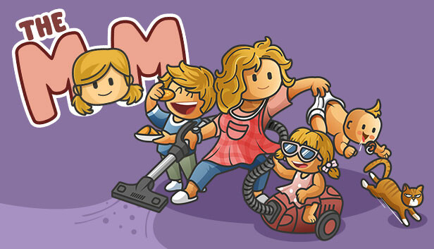 The Mom