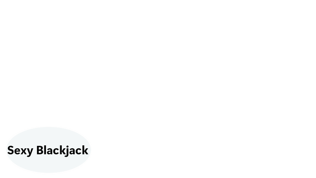 Sexy Blackjack Logo