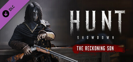 Hunt: Showdown - The Reckoning Son cover art