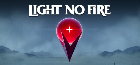 Light No Fire cover art