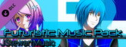 RPG Maker VX Ace - JSM Futuristic Music Pack