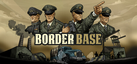 Border Base PC Specs