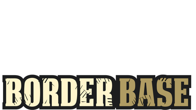 Border Base Logo