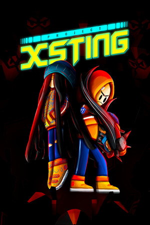 Project XSTING Steam Gift KZ - Kupikod