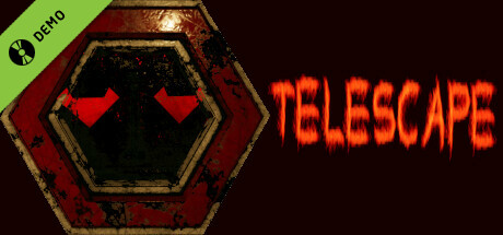 Telescape Demo cover art