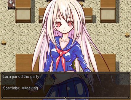 Hero and Daughter+ game for windows Pc 1