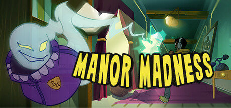 Manor Madness PC Specs