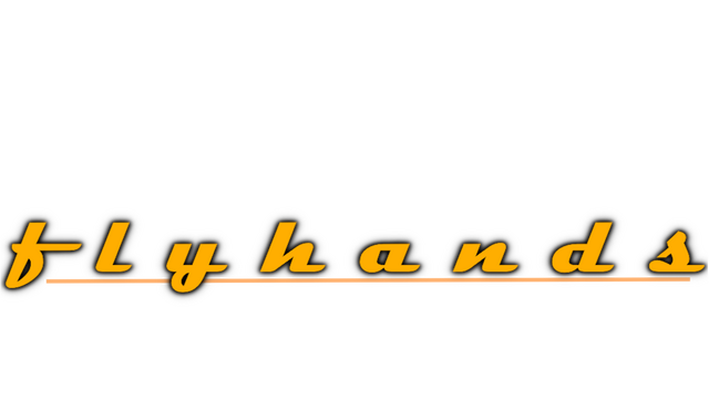 Fly Hands Logo