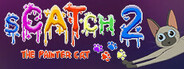 sCATch 2: The Painter Cat System Requirements