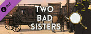Whispers In The West - Two Bad Sisters