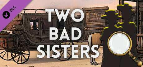 Whispers In The West - Two Bad Sisters cover art