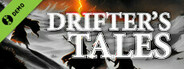 DRIFTER’S TALES - A narrative cards game - Demo
