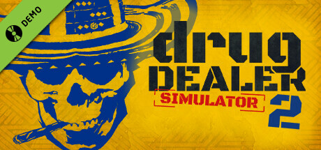 Drug Dealer Simulator 2 Demo cover art