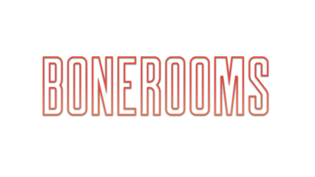 The Bonerooms Logo