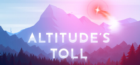 Altitude's Toll cover art