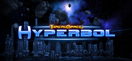 ThreadSpace: Hyperbol icon