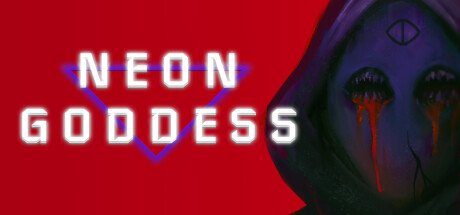 Neon Goddess cover art