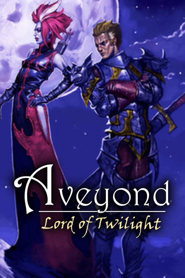 Aveyond 3-1: Lord of Twilight for steam