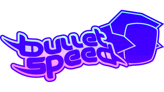 Bullet Speed Logo
