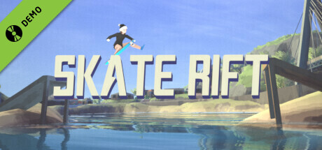 Skate Rift Demo cover art