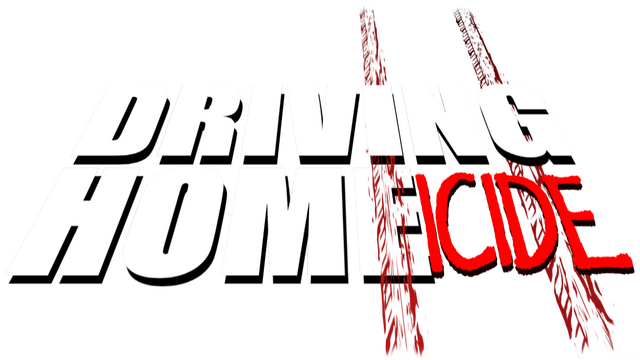 Driving Home(icide) Logo