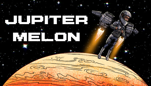 Jupiter Melon