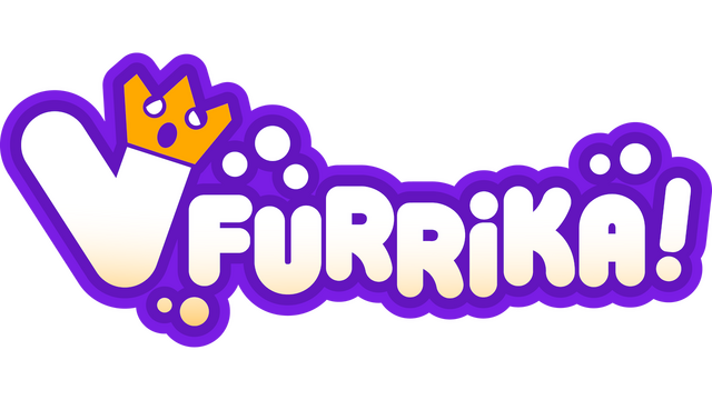 VFurrika! Logo