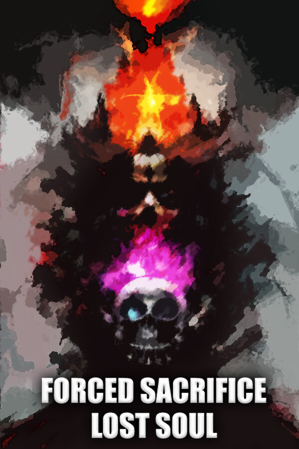 Steam portrait for Forced Sacrifice: Lost Soul.