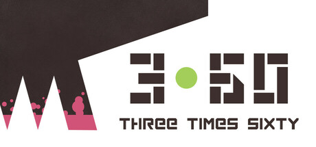 Three Times Sixty PC Specs