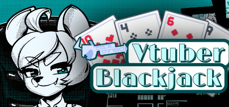 Cole Dingo's Vtuber Blackjack PC Specs