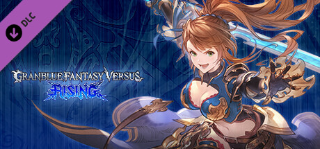 Granblue Fantasy Versus: Rising - Additional Character (Beatrix) cover art