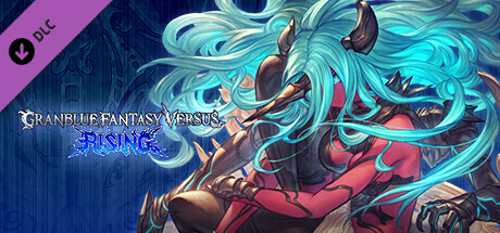 Granblue Fantasy Versus: Rising - Additional Character Set (Versusia) cover art