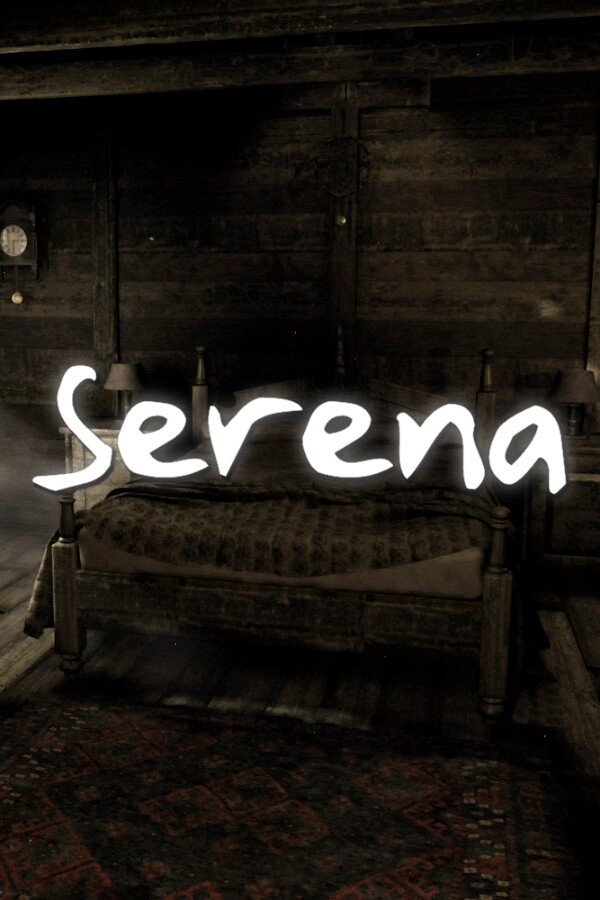 Serena for steam Serena for steam