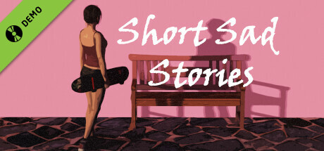 Short Sad Stories Demo cover art