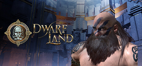 Dwarf Land cover art