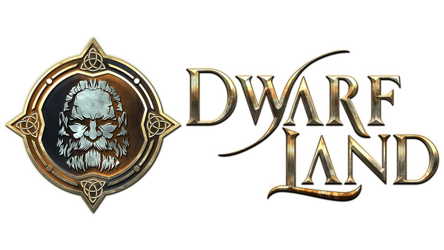 Dwarf Land Logo