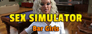 Sex Simulator - Bar Girls