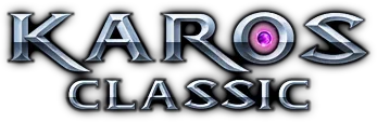 Karos Classic Logo