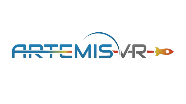 Artemis VR Logo