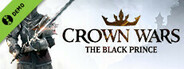 Crown Wars: The Black Prince Demo