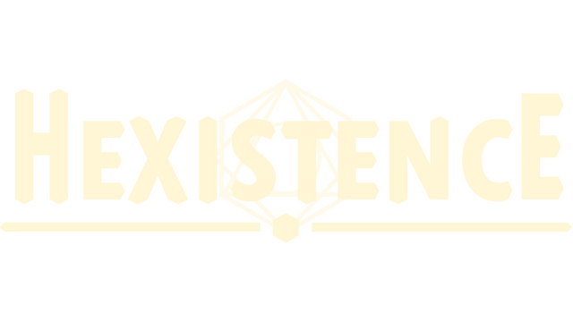 Hexistence Logo