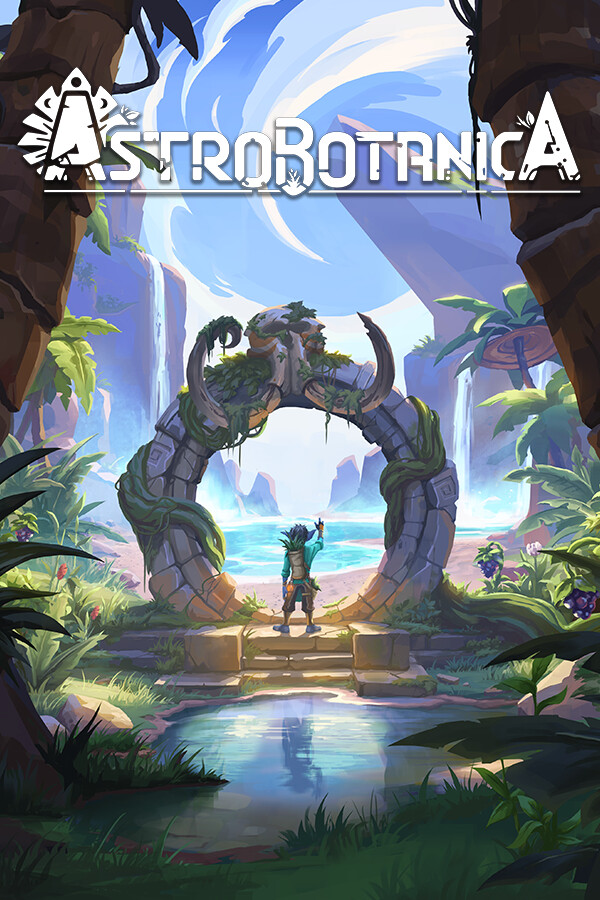 ASTROBOTANICA