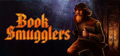 Book Smugglers PC Specs