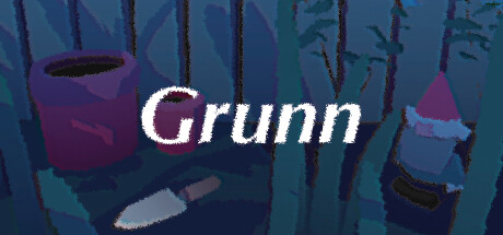 Grunn cover art