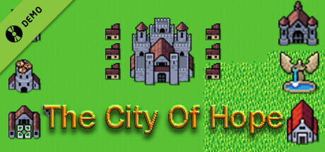 希望之城 The City Of Hope Demo cover art