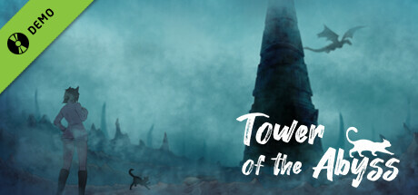 Tower of the abyss Demo cover art