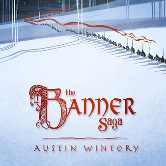 Скриншот из The Banner Saga - Soundtrack