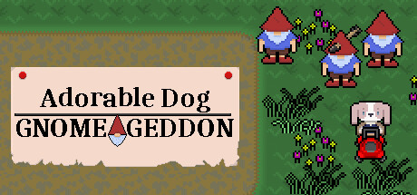 Adorable Dog: Gnomeageddon PC Specs