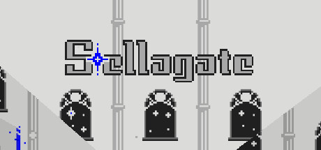 Stellagate cover art